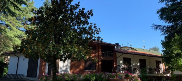 4-Zimmer Villa in Mercato Saraceno, Italy, Nr. 253897 5