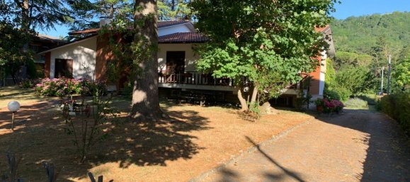 4-Zimmer Villa in Mercato Saraceno, Italy, Nr. 253897 6