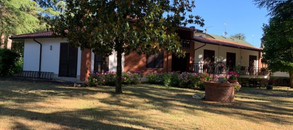 4-Zimmer Villa in Mercato Saraceno, Italy, Nr. 253897 4