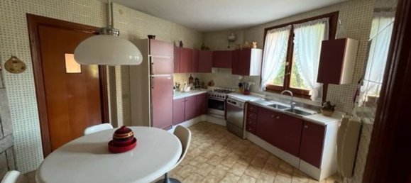 4-Zimmer Villa in Mercato Saraceno, Italy, Nr. 253897 8