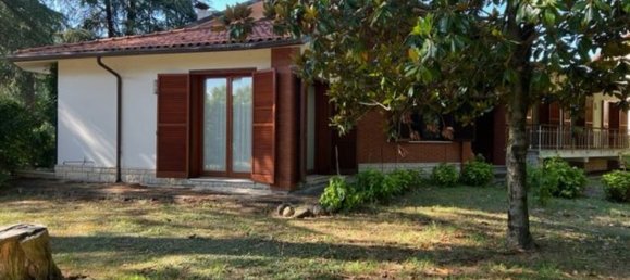 4-Zimmer Villa in Mercato Saraceno, Italy, Nr. 253897 7