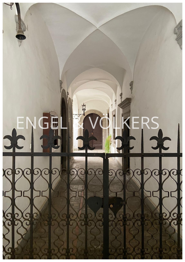 Apartamento de 2 dormitorios en Vetralla, Italy No. 379254