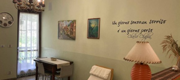 1 bedroom Apartment in Pino Torinese, Italy No. 80330 5