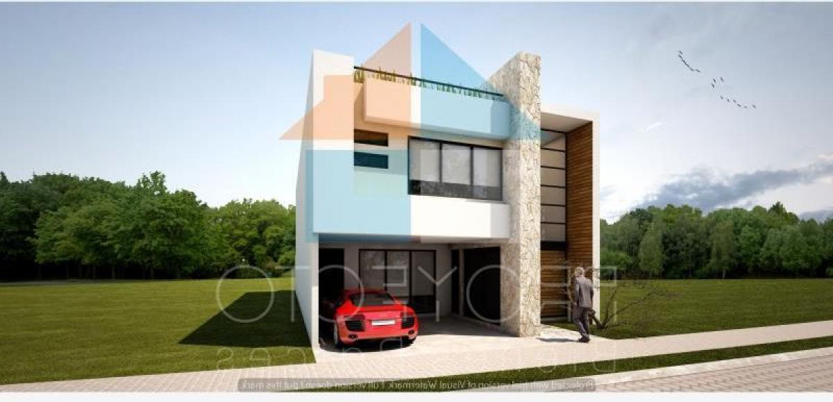 4 Schlafzimmer Haus in Puebla, Mexico, Nr. 154711