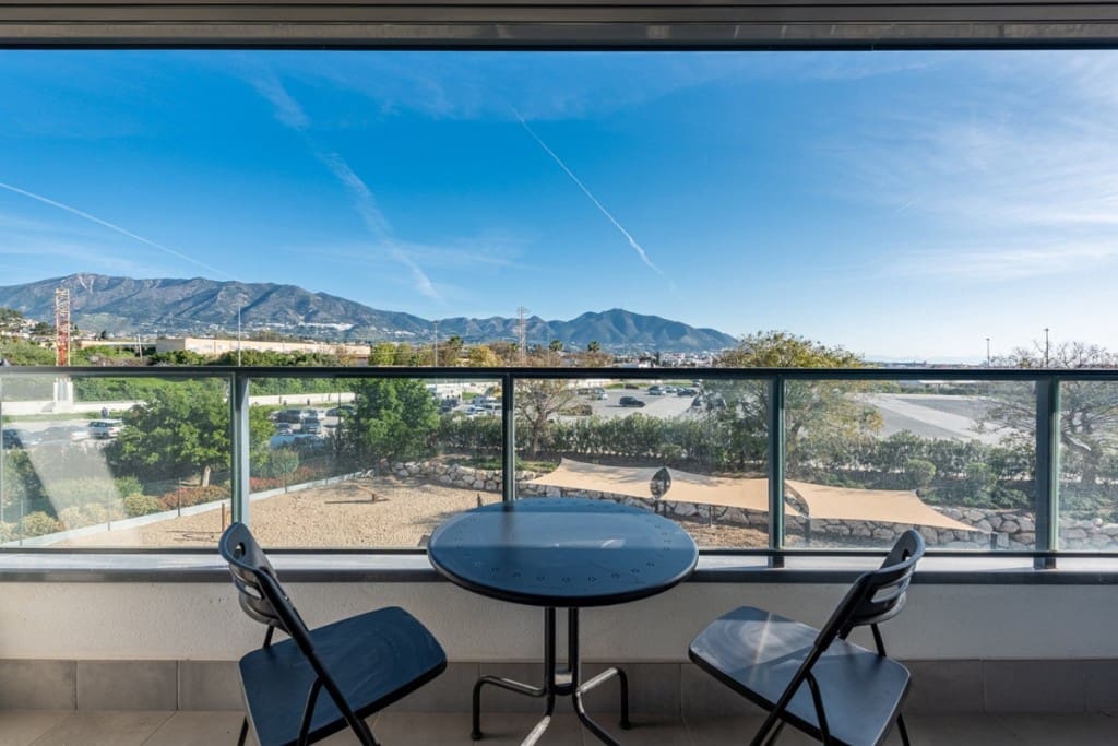 3 bedrooms Apartment in Mijas, Spain No. 202446