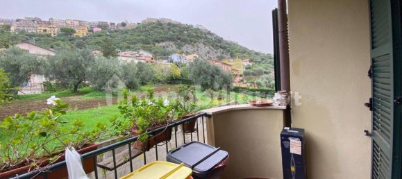 Квартира с 3 спальнями в Сант Оресте, Италия № 256105 6