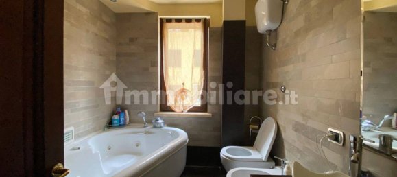 Квартира с 3 спальнями в Сант Оресте, Италия № 256105 10