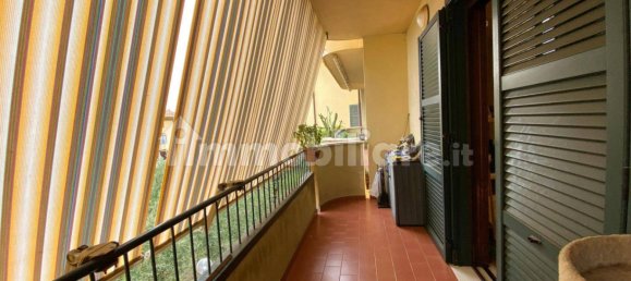 Квартира с 3 спальнями в Сант Оресте, Италия № 256105 3