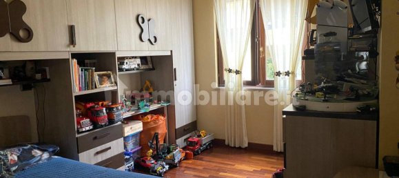 Квартира с 3 спальнями в Сант Оресте, Италия № 256105 12