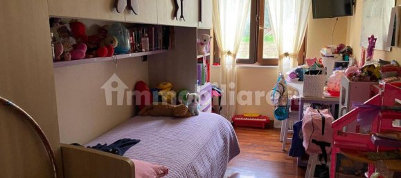 Квартира с 3 спальнями в Сант Оресте, Италия № 256105 11