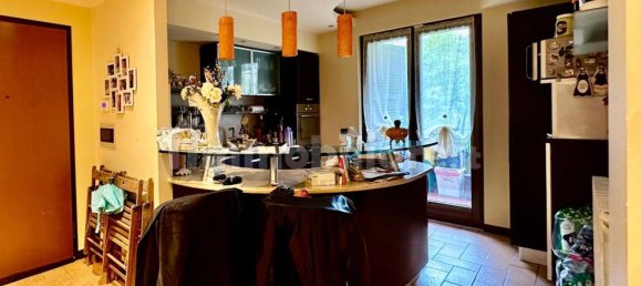 Квартира с 3 спальнями в Сант Оресте, Италия № 256105 4