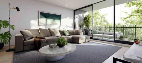 Wohnung in Hawthorn, Australia, Nr. 1138 2