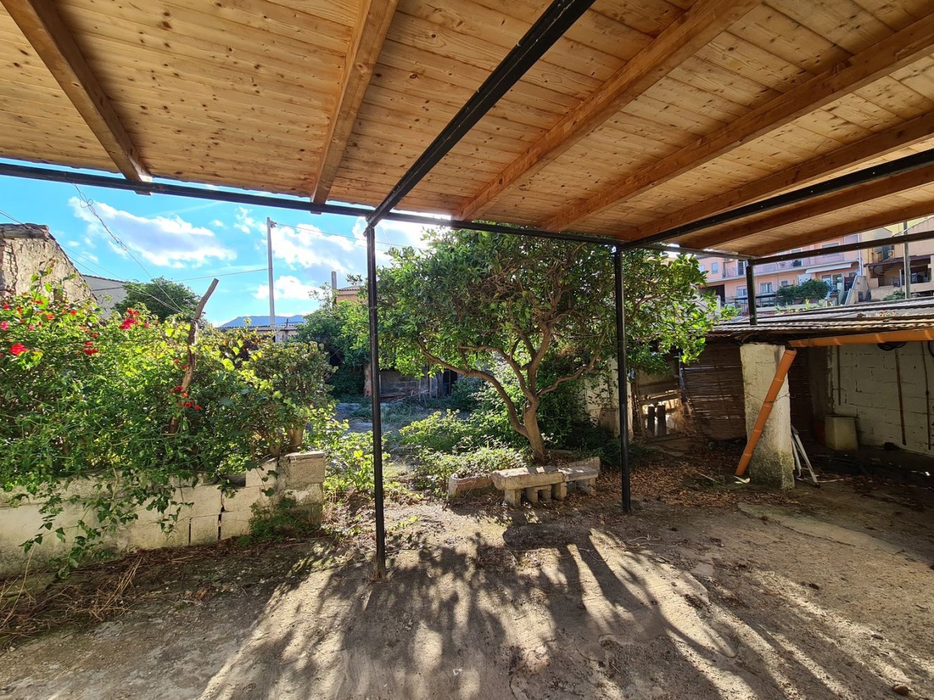 450m² Land in Sardinia, Italy No. 240698