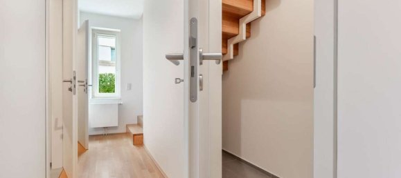 Дуплекс с 2 спальнями в Гамбург-Центр, Германия № 306443 10