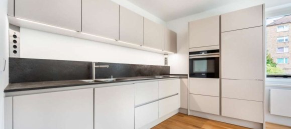 Дуплекс с 2 спальнями в Гамбург-Центр, Германия № 306443 2