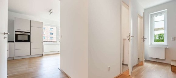 Дуплекс с 2 спальнями в Гамбург-Центр, Германия № 306443 7