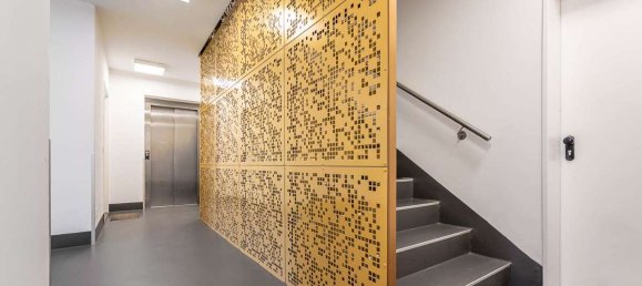 Дуплекс с 2 спальнями в Гамбург-Центр, Германия № 306443 17