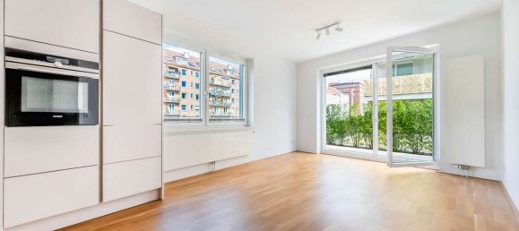 Дуплекс с 2 спальнями в Гамбург-Центр, Германия № 306443 4