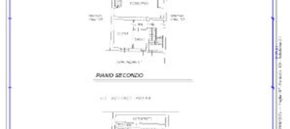 4 rooms Apartment in Milan, Italy No. 290582 21