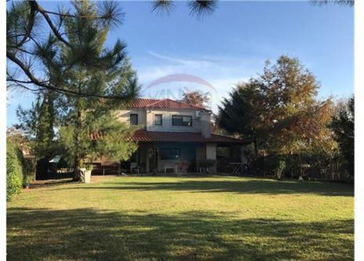 3 chambres Maison à Pilar, Argentina No. 95919