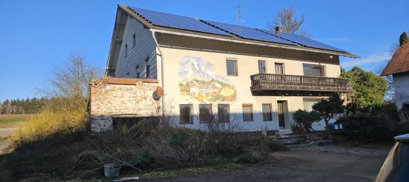 9 rooms Farm in Rottal-Inn, Germany No. 126744 5