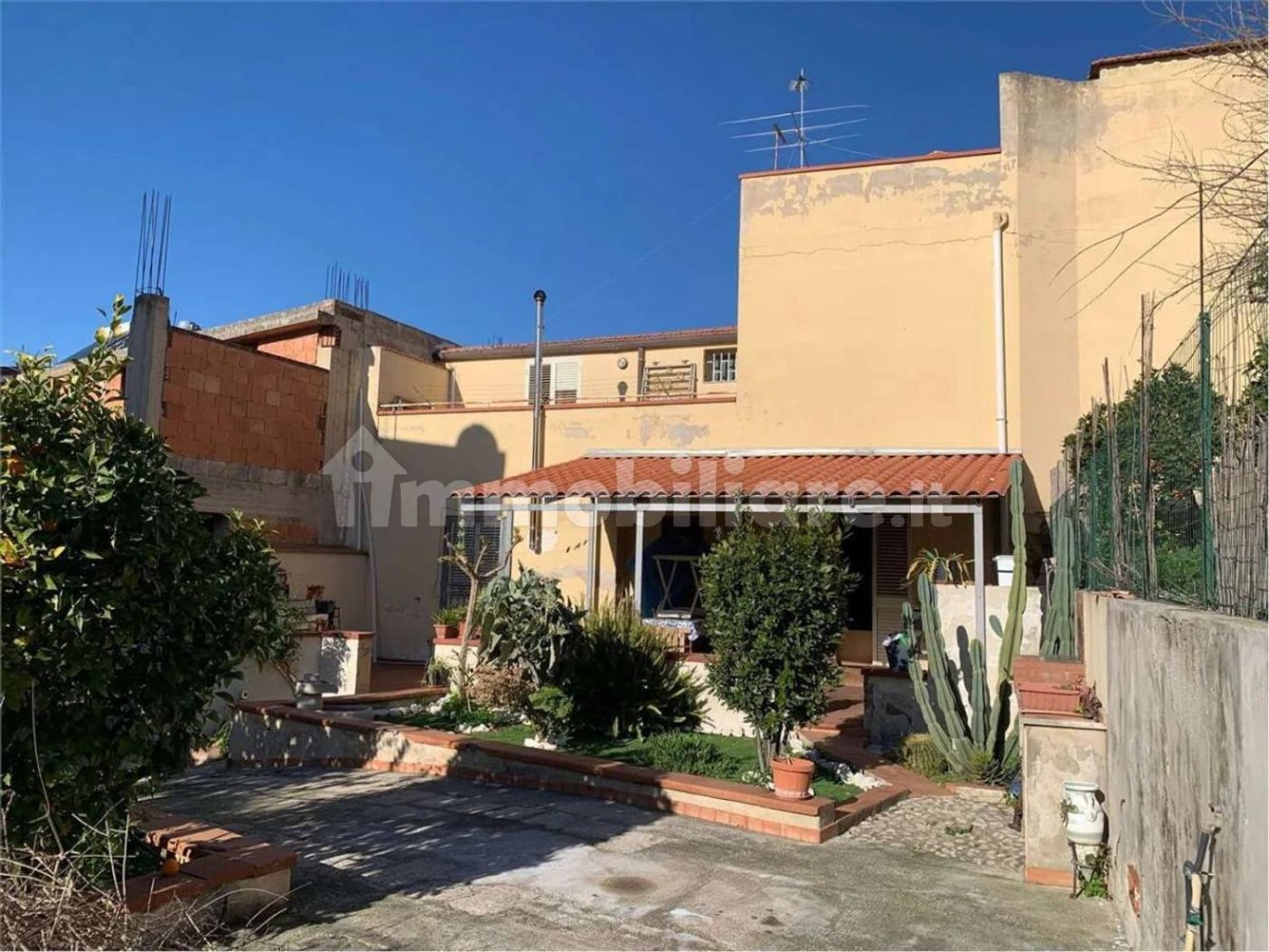 7 غرف نوم شقة في Noto, Italy رقم 115432