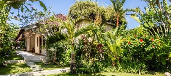 2 chambres villa à louer à Seminyak, Badung, Bali, Indonesia № 3455 10