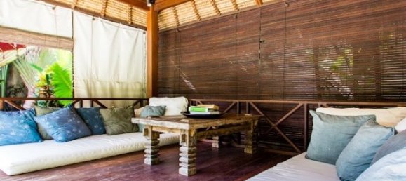 2 chambres villa à louer à Seminyak, Badung, Bali, Indonesia № 3455 20