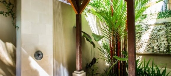 2 chambres villa à louer à Seminyak, Badung, Bali, Indonesia № 3455 17