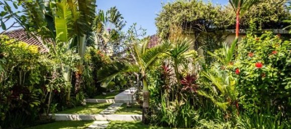2 chambres villa à louer à Seminyak, Badung, Bali, Indonesia № 3455 9