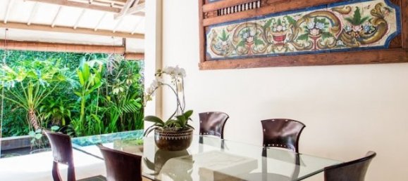 2 chambres villa à louer à Seminyak, Badung, Bali, Indonesia № 3455 5
