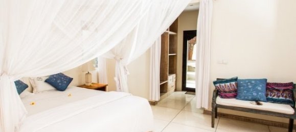 2 chambres villa à louer à Seminyak, Badung, Bali, Indonesia № 3455 11