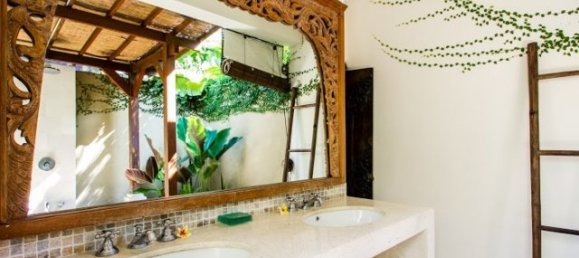 2 chambres villa à louer à Seminyak, Badung, Bali, Indonesia № 3455 16