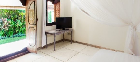 2 chambres villa à louer à Seminyak, Badung, Bali, Indonesia № 3455 15