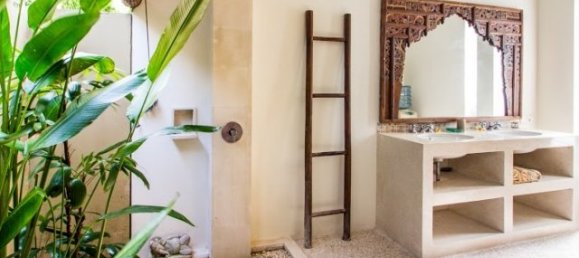 2 chambres villa à louer à Seminyak, Badung, Bali, Indonesia № 3455 12