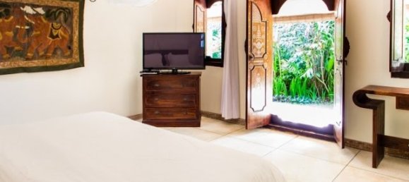 2 chambres villa à louer à Seminyak, Badung, Bali, Indonesia № 3455 19