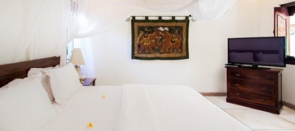 2 chambres villa à louer à Seminyak, Badung, Bali, Indonesia № 3455 14