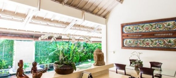 2 chambres villa à louer à Seminyak, Badung, Bali, Indonesia № 3455 6