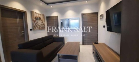 Пентхаус с 2 спальнями в Аттард, Мальта № 11408 4