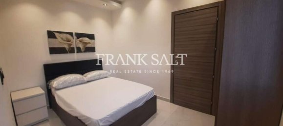 Пентхаус с 2 спальнями в Аттард, Мальта № 11408 7