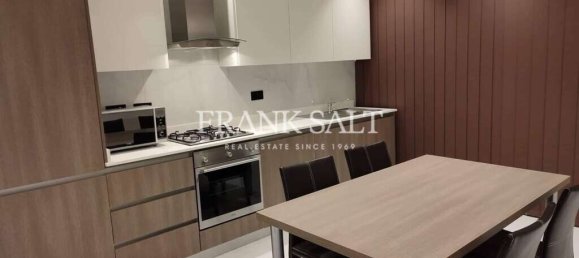 Пентхаус с 2 спальнями в Аттард, Мальта № 11408 2