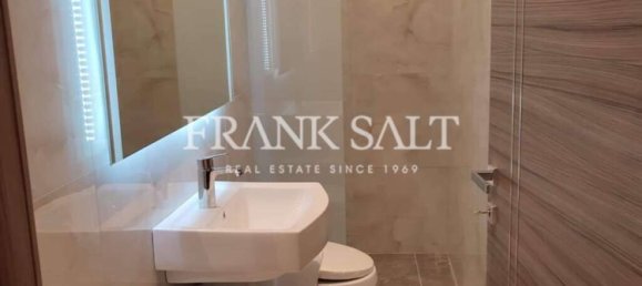 Пентхаус с 2 спальнями в Аттард, Мальта № 11408 9