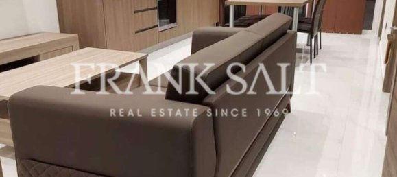 Пентхаус с 2 спальнями в Аттард, Мальта № 11408 6