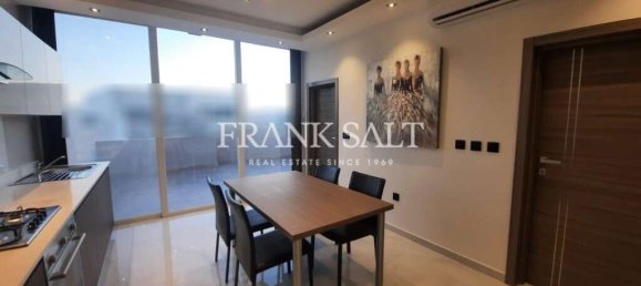 Пентхаус с 2 спальнями в Аттард, Мальта № 11408 3