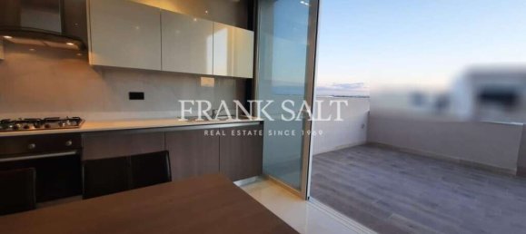 Пентхаус с 2 спальнями в Аттард, Мальта № 11408 5