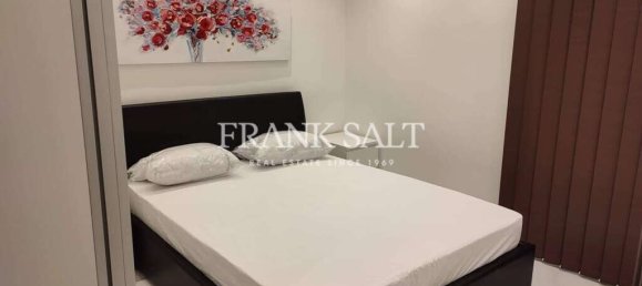 Пентхаус с 2 спальнями в Аттард, Мальта № 11408 8