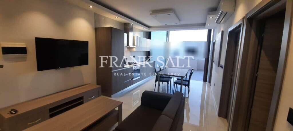 Пентхаус с 2 спальнями в Аттард, Мальта № 11408