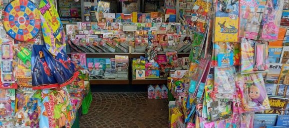 25m² Commercial property in Rome, Italy No. 87766 8