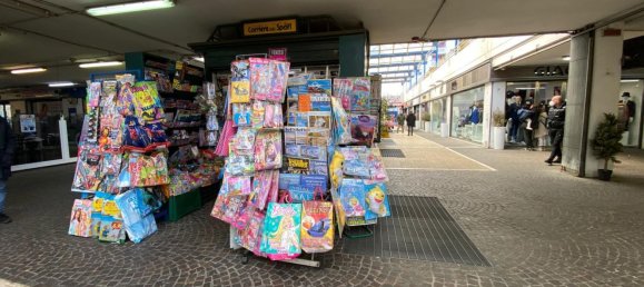 25m² Commercial property in Rome, Italy No. 87766 11