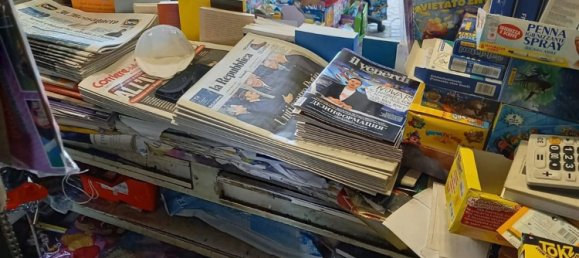 25m² Commercial property in Rome, Italy No. 87766 7